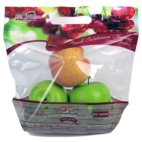 Fruit Bags 